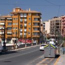 Вильяхойоса, прогулка по городу