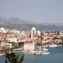 Хорватия, Сплит