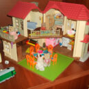 Sylvanian Families