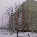Зимние прогулки