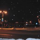 Зимние прогулки