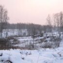 Зимние прогулки